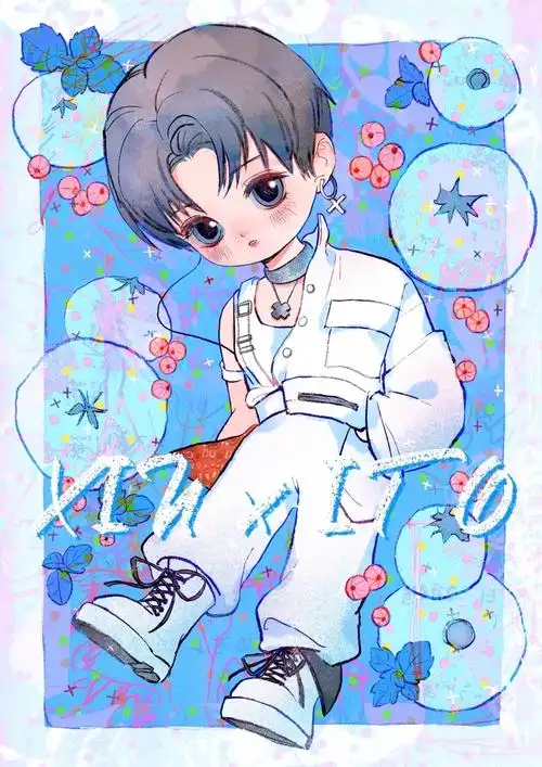 7.2 【伞下】聊天楼 刘雨昕 151