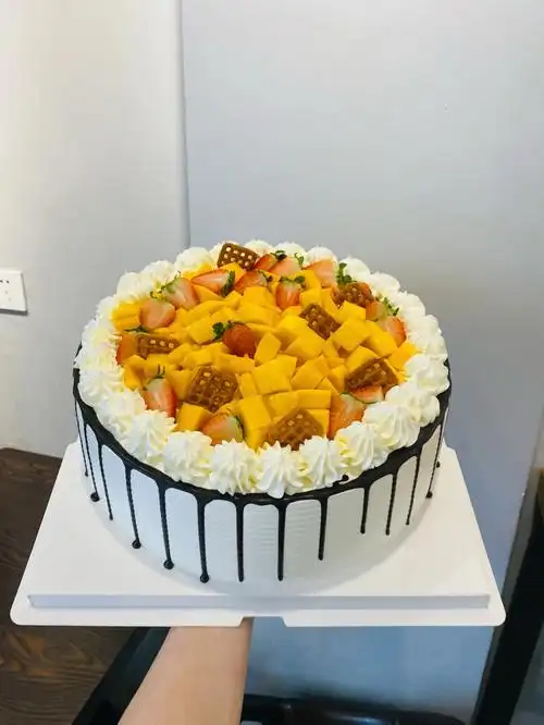 无水印蛋糕图片