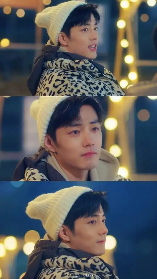 肖战超话#肖战盛阳#|#肖战骄阳伴我#    【肖战】壁纸|截修    我也不