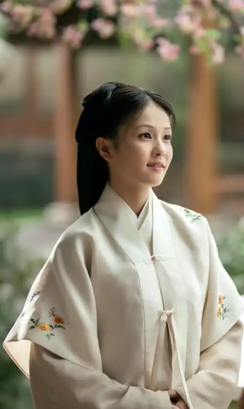 白鹿玉楼春林少春