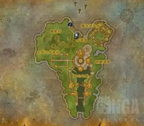 魔兽争霸3混乱之治战役攻略(战役关卡解读及攻略)-长城号游戏