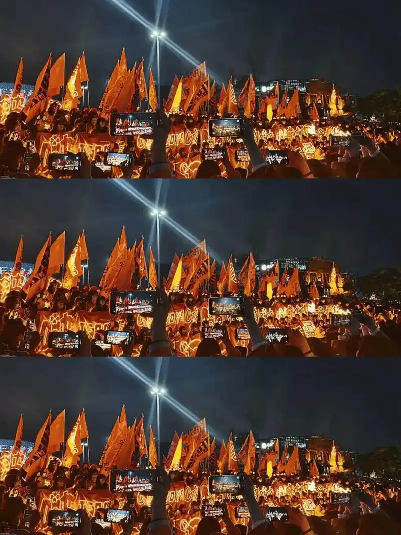 tfboys大旗 大旗壁纸!我真的好爱