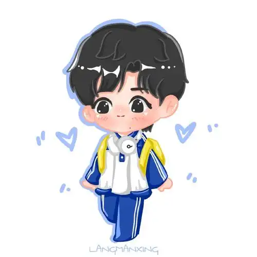 宋亚轩萌探探探案