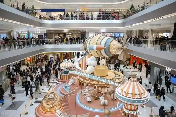 独家:辽宁沈阳第四家万象汇开门迎客 激发区域商业新活力