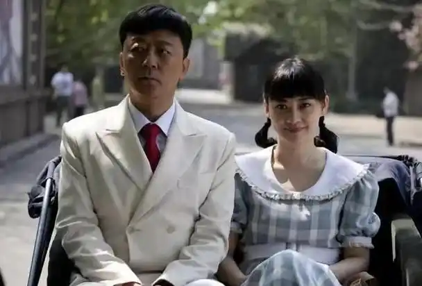 梅婷:花200万养"白眼狼"前夫,如今嫁摄影师却成"人生赢家"