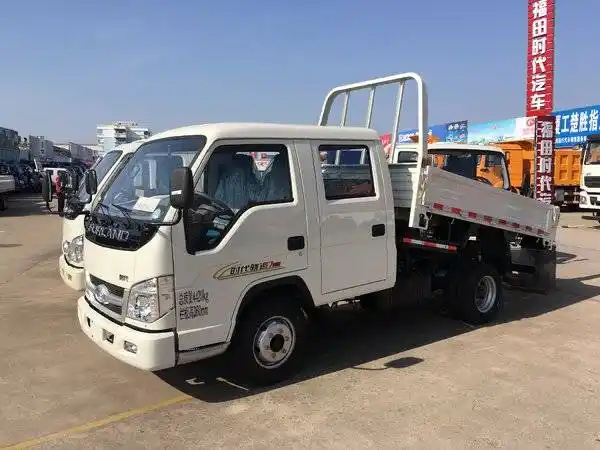 66万元 赣州骁运自卸车火爆促销