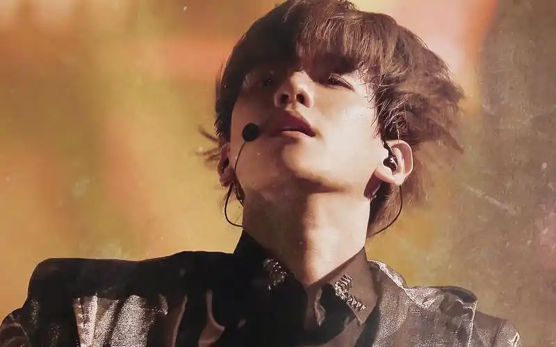 伯贤】边叔叔燃向超爽踩点舞台混剪 | 不愧是橙光里的狠角色 | 顶胯舞