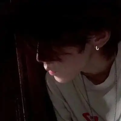 ins风真人男头像帅气冷漠 帅的让人不敢靠近_男生头像_美头网