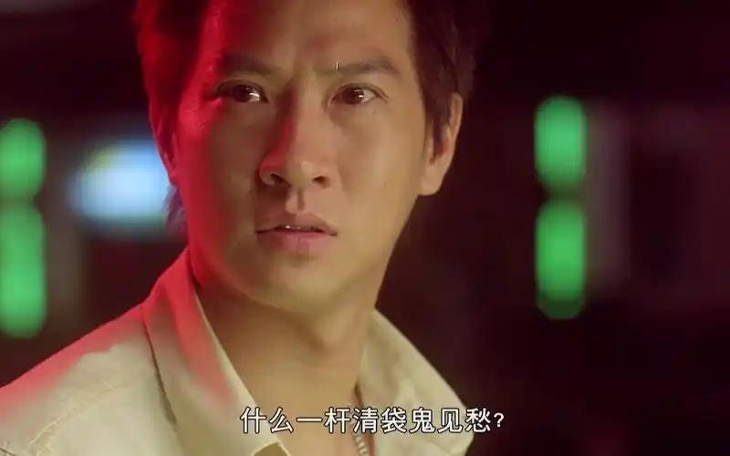 中华赌侠之混剪张家辉耍奸演技艰辛的影帝之路