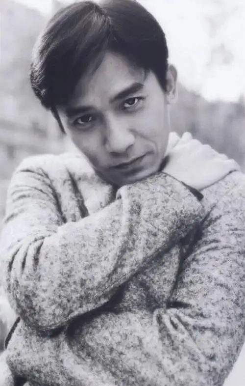 颜值吊打小鲜肉的90年代男星,旧照集绝了!