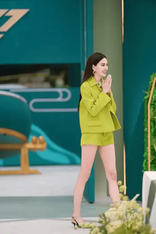 私荐||来浪姐的人越来越多,怎么时尚看点却越来越少?