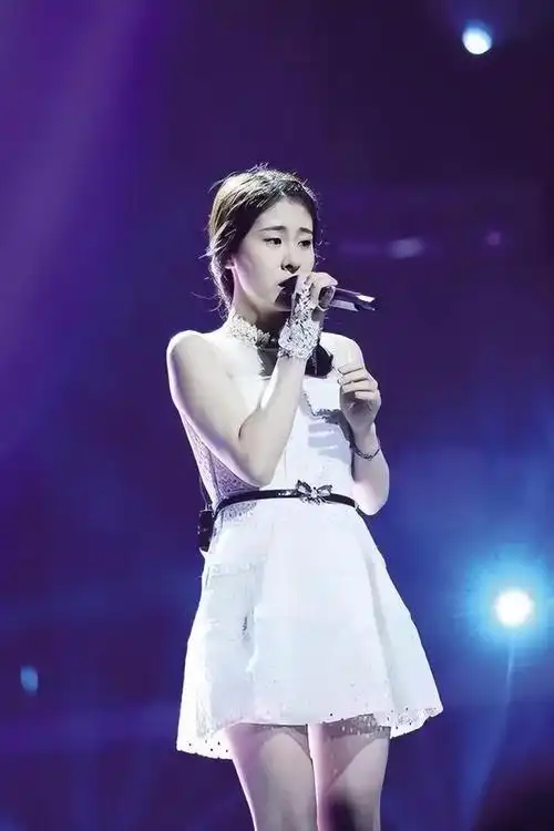 聪明的张碧晨不要名分只要孩子看似一无所有但实则赢了一切