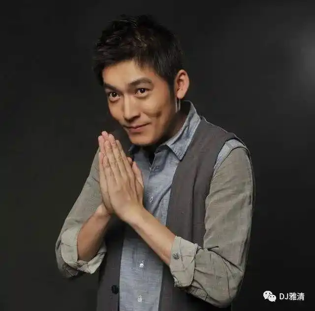 都39岁了还没红但张博的清醒会让多少明星脸红