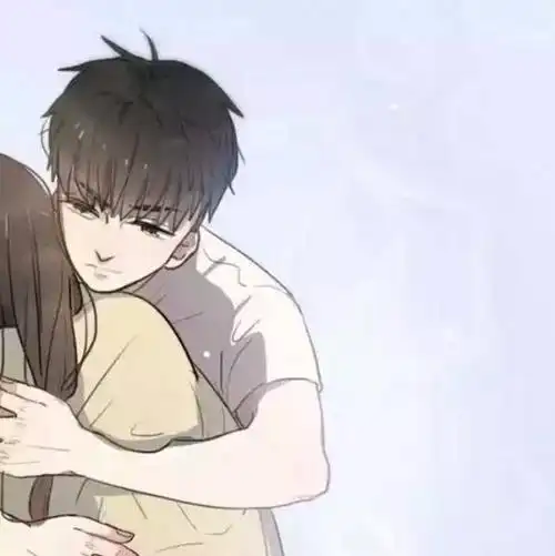 00后既喜欢玩qq又喜欢用微信,小编收集一些qq情侣头像一左一右的图片