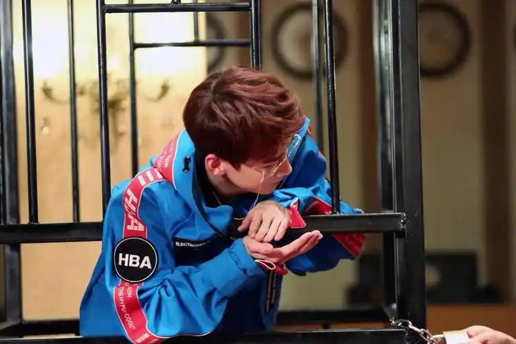 白敬亭 - 堆糖,美图壁纸兴趣社区