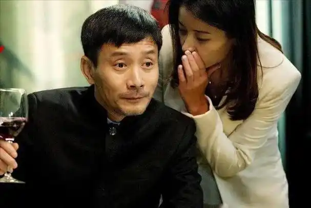 干过修车工,离过婚,其貌不扬却能娶到江珊,田小洁到底有啥魅力