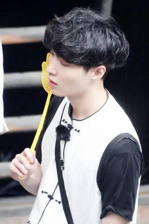 张艺兴【极限挑战】