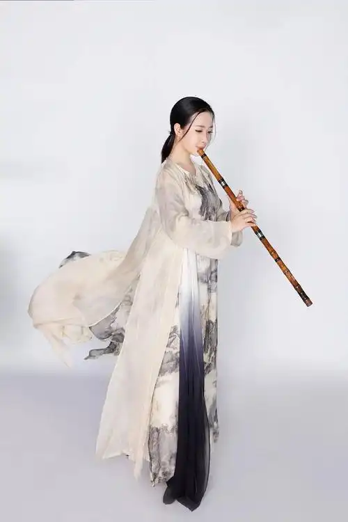 芦花丛里笛声飞(笛子演奏版本对比专场.