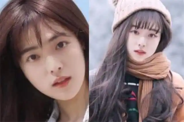 有一种惊艳叫女装大佬,肖战是心动感觉,看到王一博忍不住笑喷