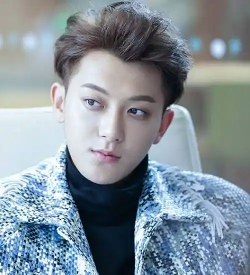 盘点娱乐圈中五位实力90后男演员,张一山被誉为90后演员担当