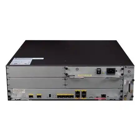 华为【huawei】多wan口千兆路由器企业级 双千兆网口有线 ar3260e-s带