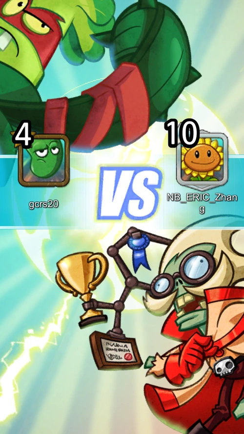 剁手新出的植物大战僵尸卡牌手游太给力了已更新大量简体中文游戏截图