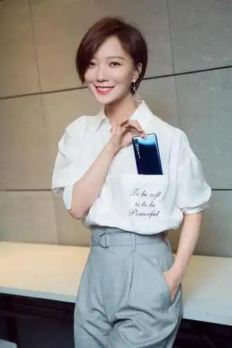 王珞丹个人资料 王珞丹个人资料简历 简介插图1