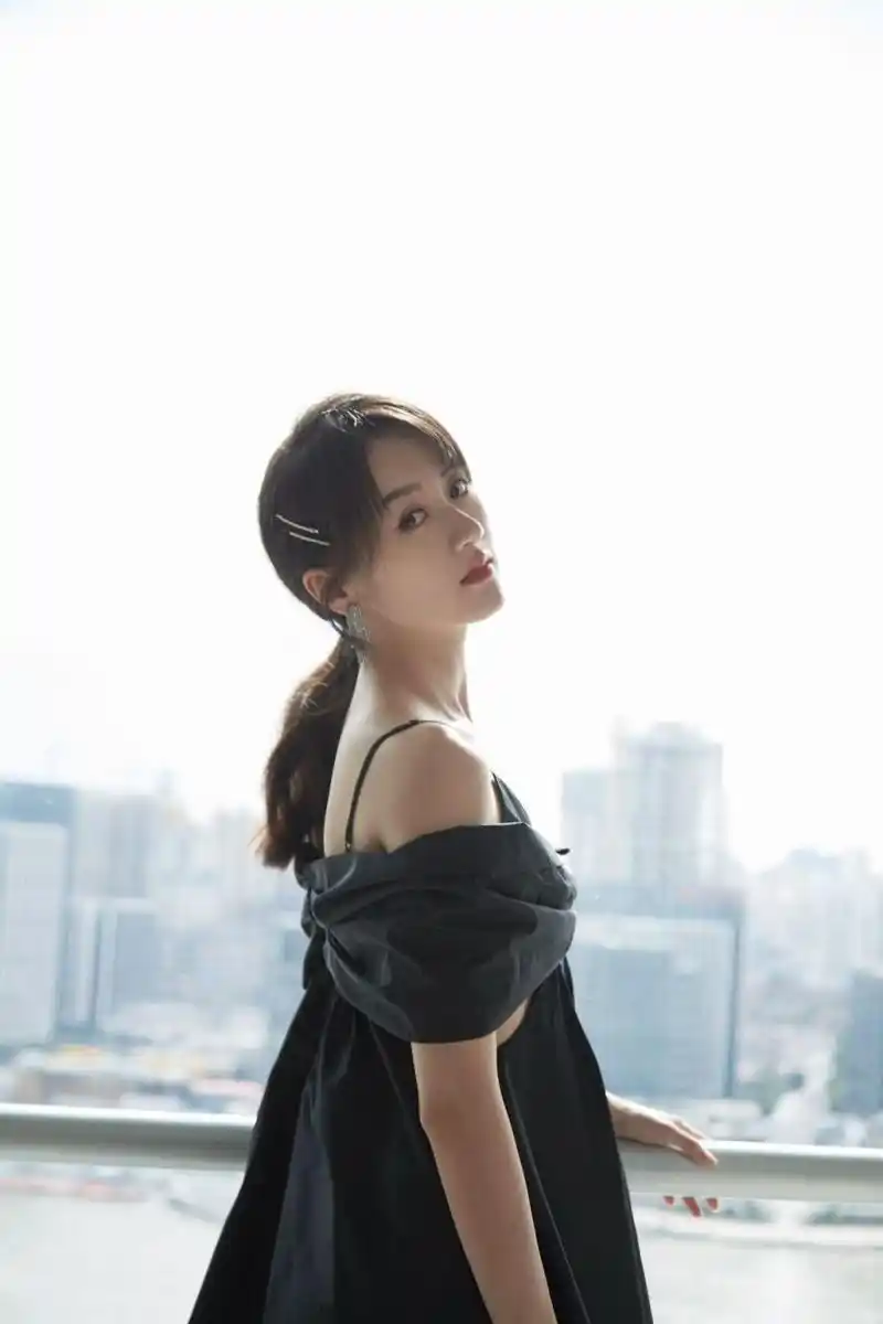 袁冰妍# #金秋图文动态创作节