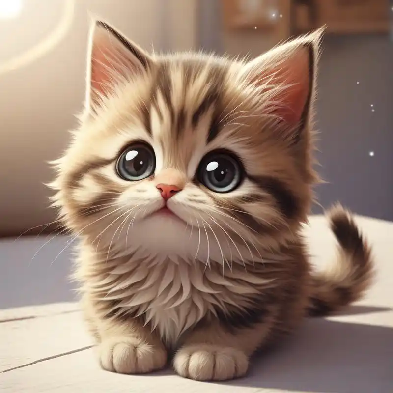 你们喜欢这些蠢萌的小家伙吗?快来评论区告诉我,你最喜欢哪