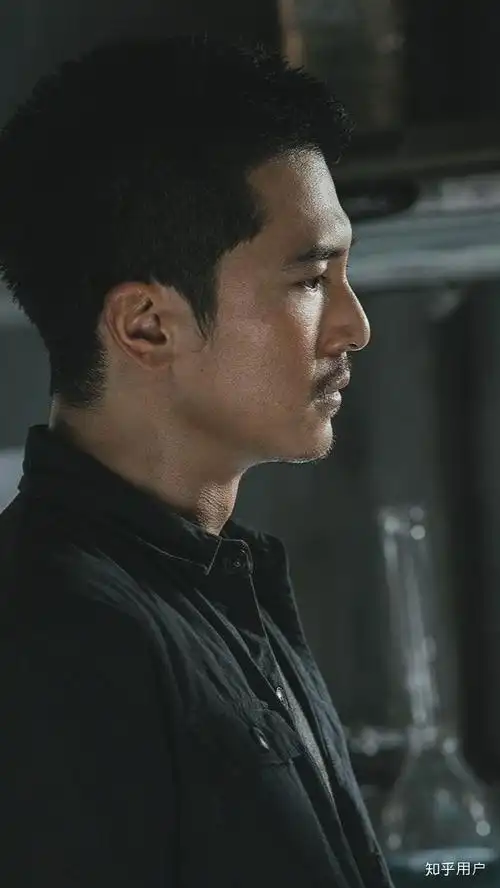 邱泽有哪些好看的照片? - 知乎