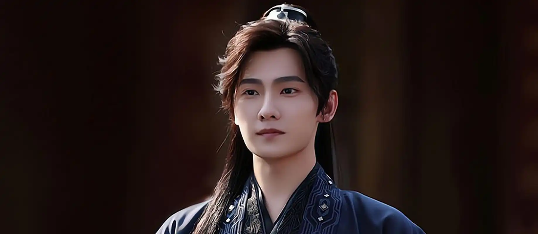 "摇澜cp"再启新作,杨洋强势加盟,古装双男主剧回归