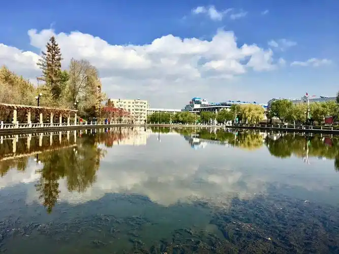 深秋～林口～快乐的一天 (2017.10.16)