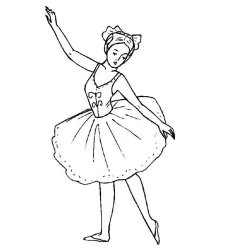 招募| 天桥艺术中心少儿舞蹈培训秋季招生开始报名啦!_训练