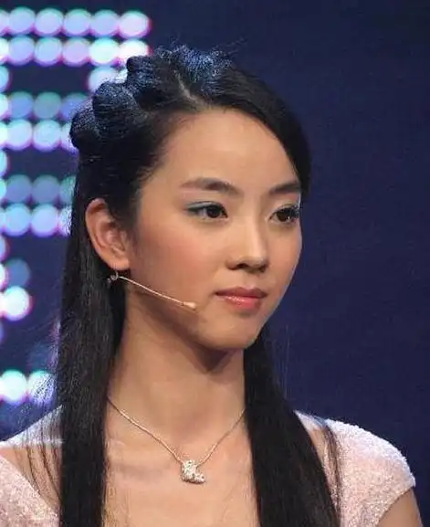 一条动态揭开了李思思如今的处境奚梦瑶的话有人信了