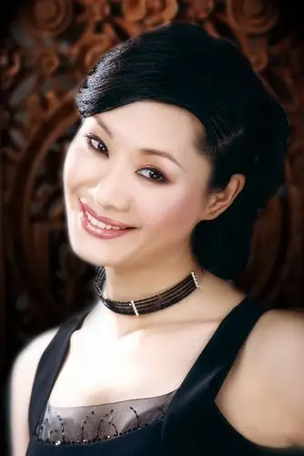 资料图片:于文华(27)