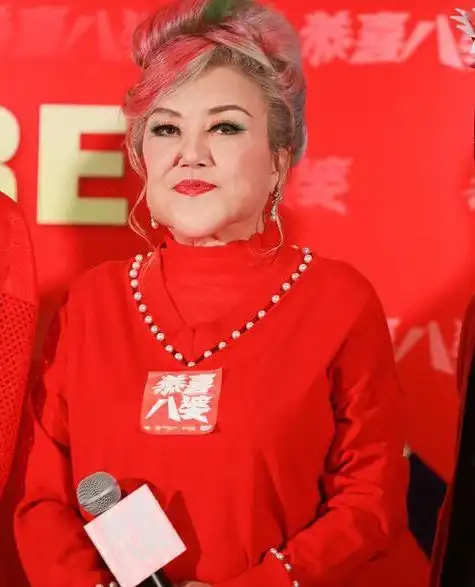 中国娃娃邵音音封杀骗婚毁容自杀历经风浪却是王者归来