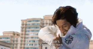 有他的片再烂也值得看