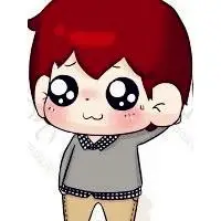 可爱卡通q版头像