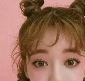 脸大,脸圆适合什么发型?这4款发型超级显"脸小"!