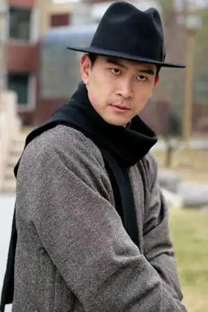 【引用】《大理公主》龙出来扮演者:徐僧