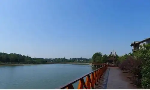 湖南津市市四个值得一去的旅游景点喜欢的不要错过了