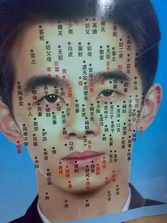 【测试】你淫荡了吗,你克妻了吗?