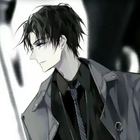 基头动漫头像高清一对 - 搜狗图片搜索