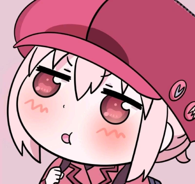 小红书推荐头像