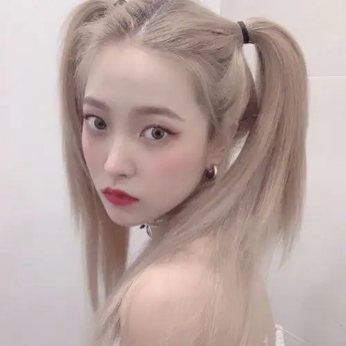 red velvet yeri 头像