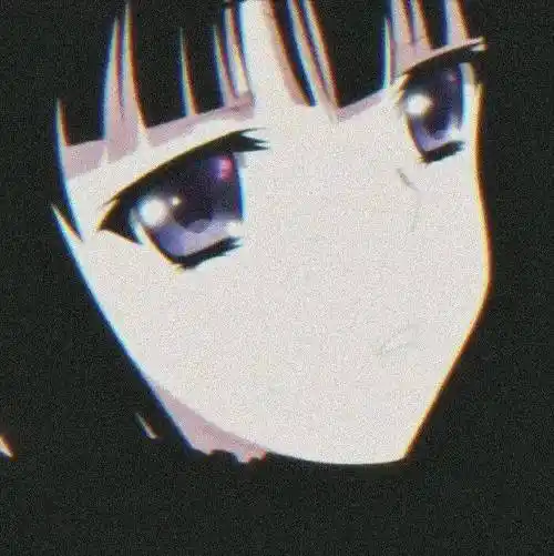 动漫女生头像换了你就最可爱