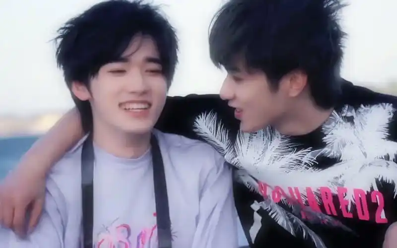 【文轩】楼娱最甜恋综