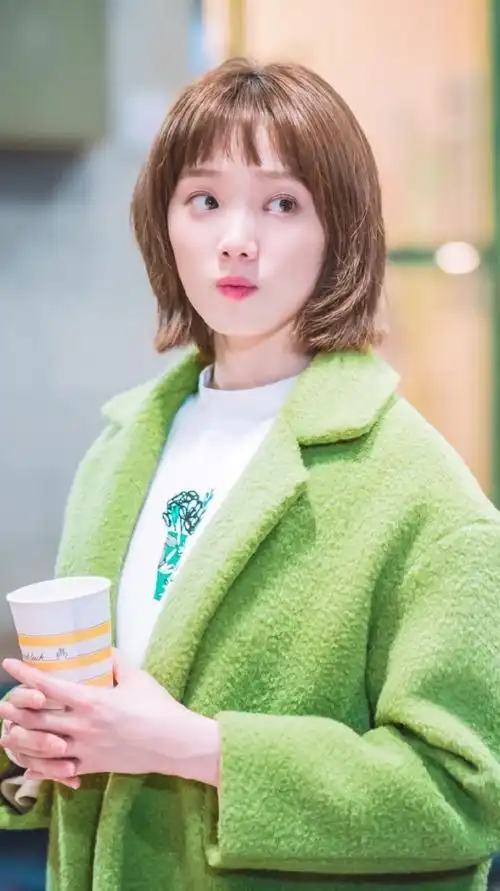 举重妖精金福珠要被翻拍李圣经这角色谁能够超越呢