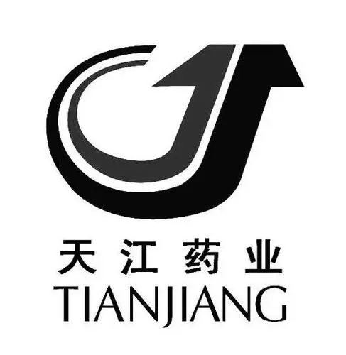 天江药业logo