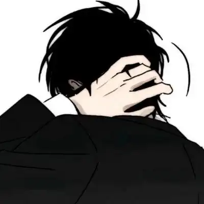 动漫帅哥头像高清冷酷男生霸气超帅气男生高清微信图片大全